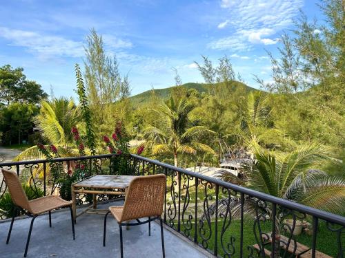 Homie Hava Homestay near Elephant Springs