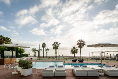The Place Mar Mediterrania & Spa by ALEGRIA 4 SUP - Adults Only Hotel de charme Platja dels Pins