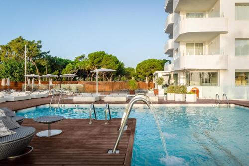 Photo - ALEGRIA Mar Mediterrania - Adults Only 4*Sup