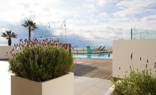 Foto - ALEGRIA Mar Mediterrania - Adults Only 4*Sup