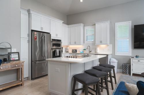 Three-Bedroom House image 10