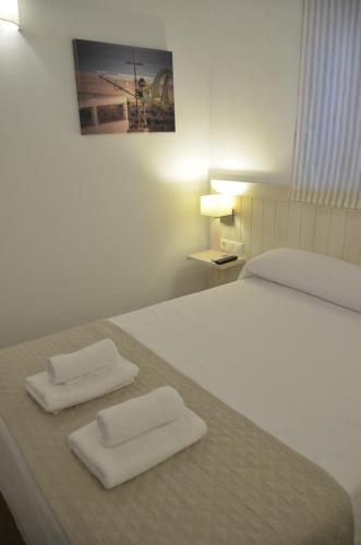 Hostal La Fonda