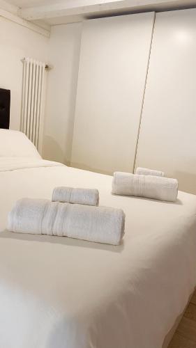 Accogliente Loft a 8 min dal DUOMO