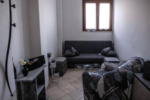 Un posto al sole - Caltanissetta