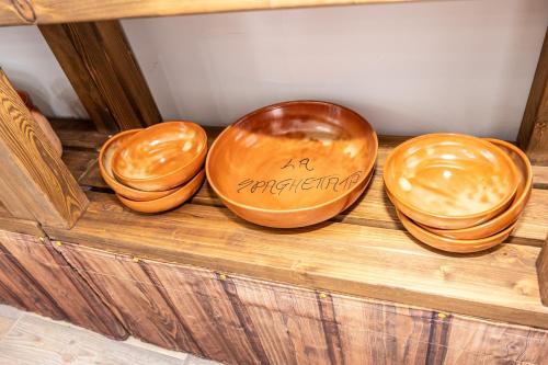 Un posto al sole - Caltanissetta