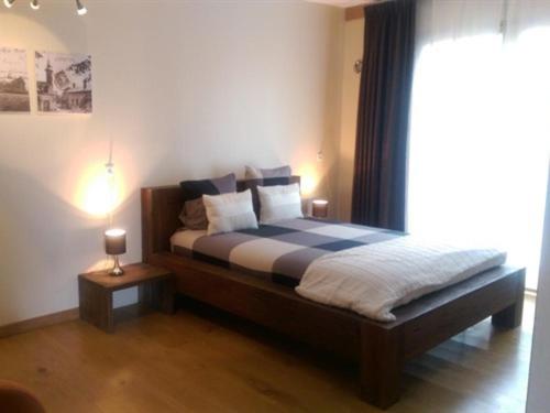 Le Chalet Champenois in Bethon
