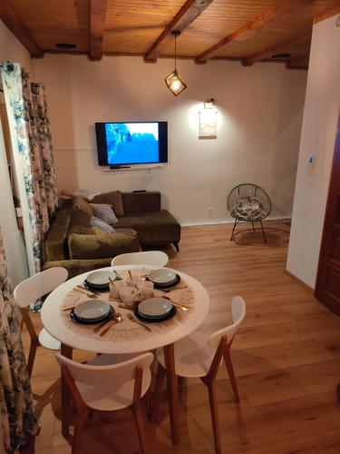 Apartament w Centrum