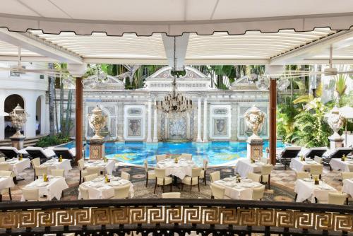 The Villa Casa Casuarina - main image