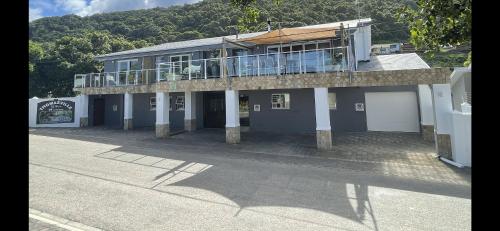 Thomasville in วิลเดอร์เนสส์