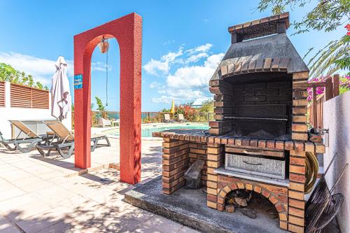 Résidence Pommes Cannelles (Residence Pommes Cannelles) in Bouillante
