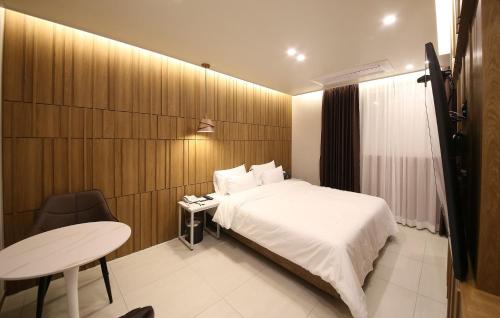 Brown Dot Hotel Sinan