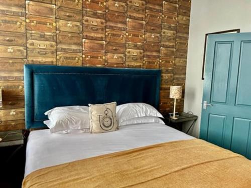 Chester Centre 2-Bed Apartment -by Oddfellows