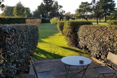 Saint Cyprien : Appartement vu sur le golf - Location saisonnière - Saint-Cyprien