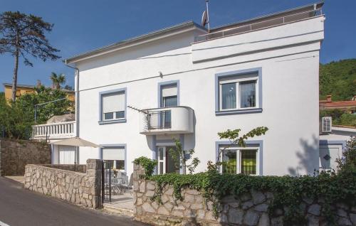  One-Bedroom Apartment in Hr-51211 Matulji in Matulji