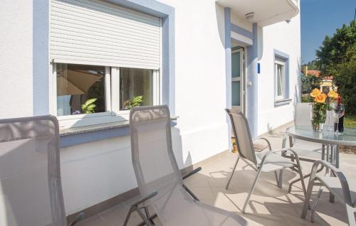  One-Bedroom Apartment in Hr-51211 Matulji in Matulji