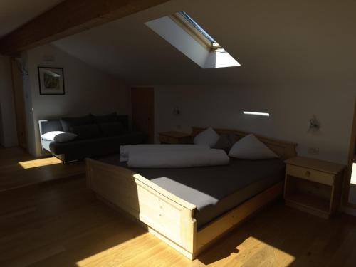 Garni Residence Trocker, Castelrotto
