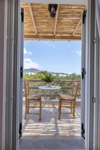 ระเบียง/ชานเรือน, Acoya Residences in อาลิคี