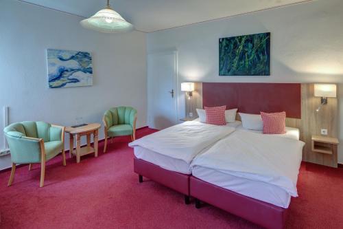 Hotel Leander - image 13