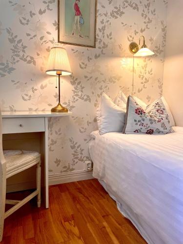 Hotell & Restaurant Solliden - image 10