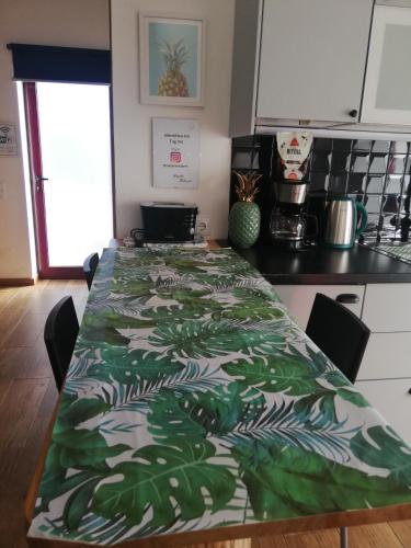 บริการและสิ่งอำนวยความสะดวก, Casa da Canada da Fajã (Casa da Canada da Faja) in เฟเตย์รา