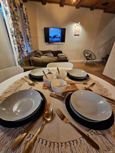 Apartament w Centrum