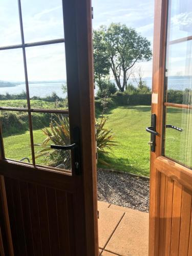 Kesh Lakeside Cottage in Kesh