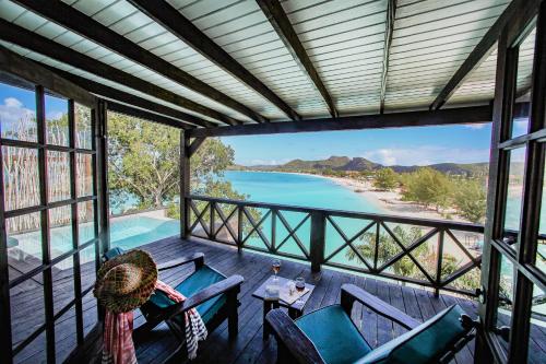 COCOS Hotel Antigua - All Inclusive - Adults Only