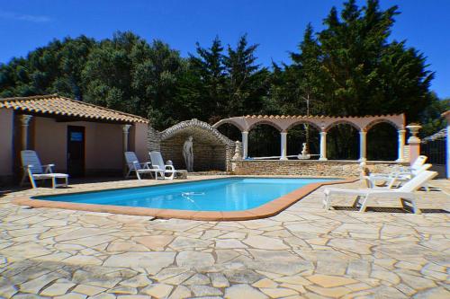 Domaine De Foresta