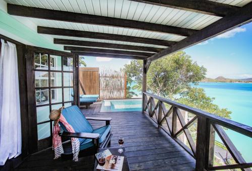 COCOS Hotel Antigua - All Inclusive - Adults Only