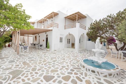 Acoya Residences Paros