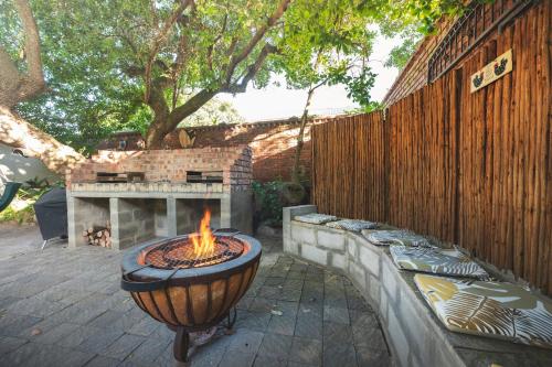 Thomasville in วิลเดอร์เนสส์