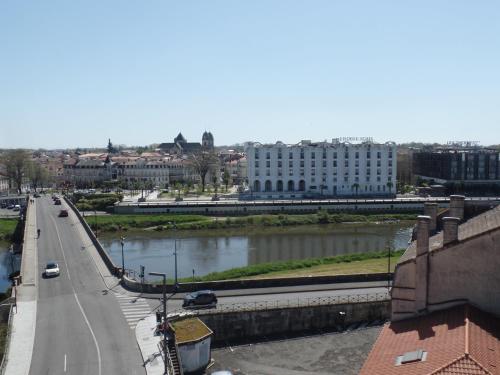 Splendid View - Location saisonnière - Dax