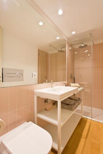 Ateneu Boutique Townhouse Bolhão, Porto (Foto 5)