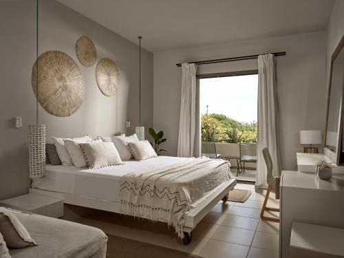 海灣套房酒店 (The Bay Hotel & Suites) in 瓦斯利克斯