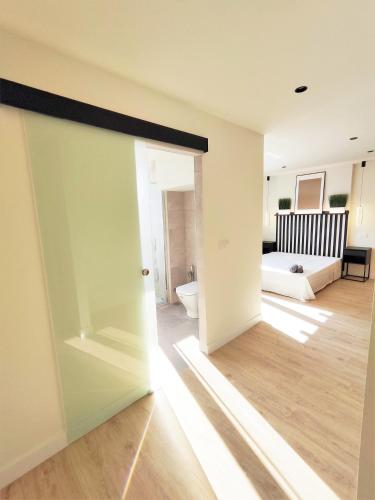Puertollano Central Park - by Pro Apartments - Free Parking in เพอร์โทลลาโน