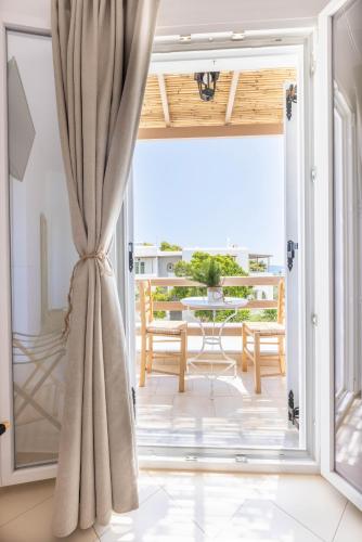 ระเบียง/ชานเรือน, Acoya Residences in อาลิคี