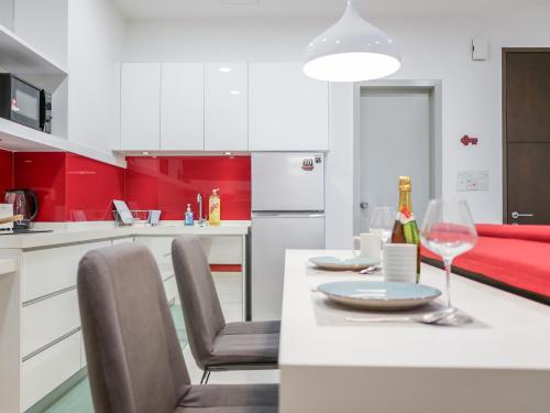 Penang Straits Garden Condominium Georgetown