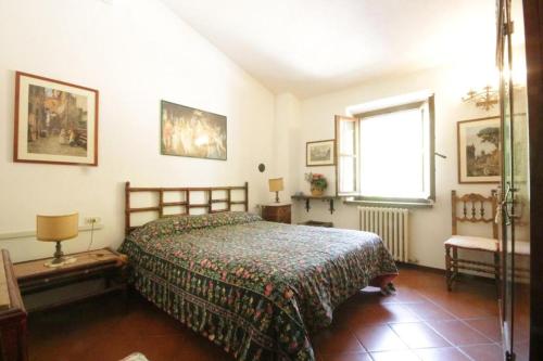 La selvareccia B&B