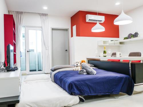 Penang Straits Garden Condominium Georgetown