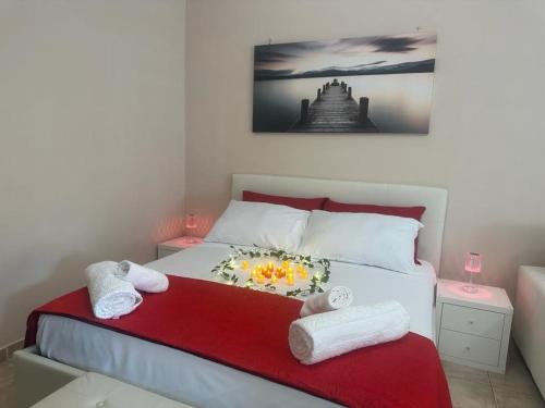 Rome Maya Home, Rzym