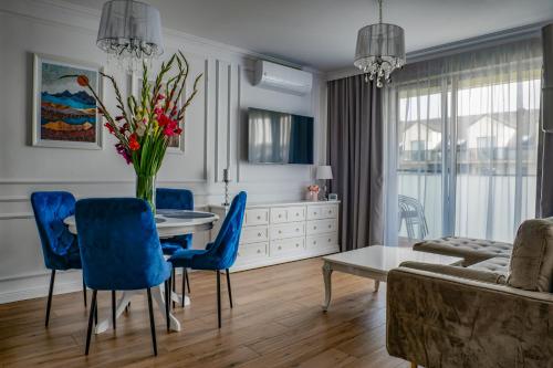 Apartament Mandala Grzybowo - Grzybowo