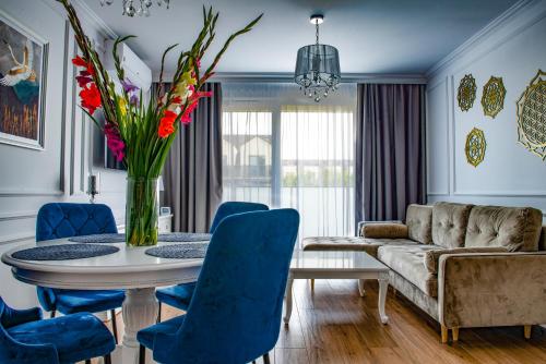 Apartament Mandala Grzybowo