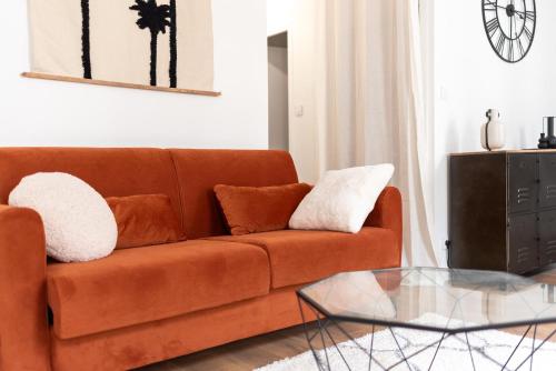 Appartement moderne à 2 pas de la Gare, Toulouse (Foto 8)