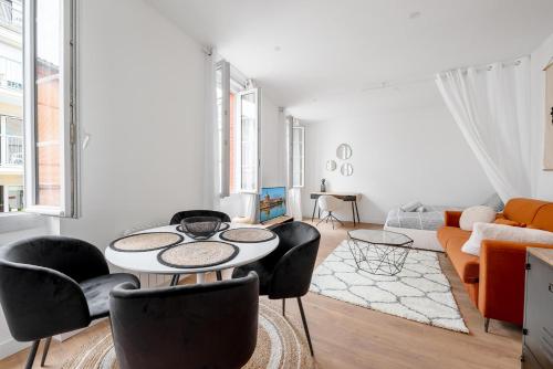 Appartement moderne à 2 pas de la Gare, Toulouse (Foto 4)