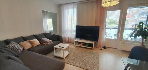 Cosy apartment in Tampere suburb