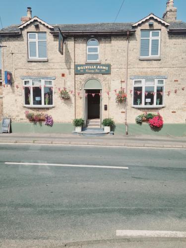 The Bosville Arms