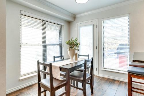 Less Than 1 Mi to OU Campus - Norman Vacation Rental in Norman, USA
