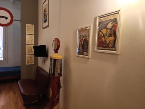  Il Fonticolo Room & Breakfast in Modena