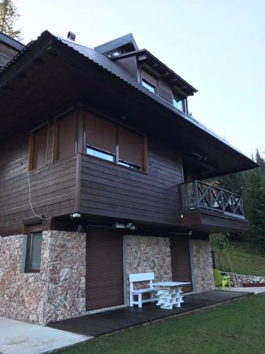Apartment Stelvio