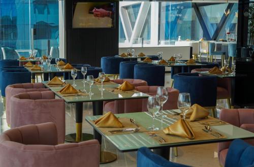 Hotel Veuxor in Machala